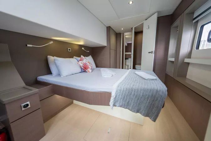 Bali 4.8 | My Marina