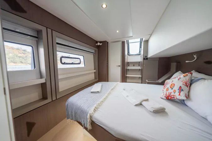 Bali 4.8 | My Marina