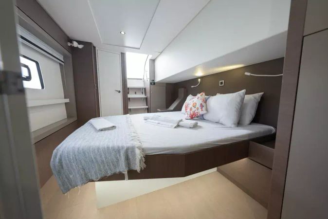 Bali 4.8 | My Marina