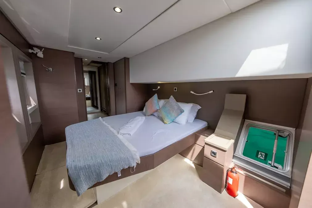 Bali 4.8 | My Marina