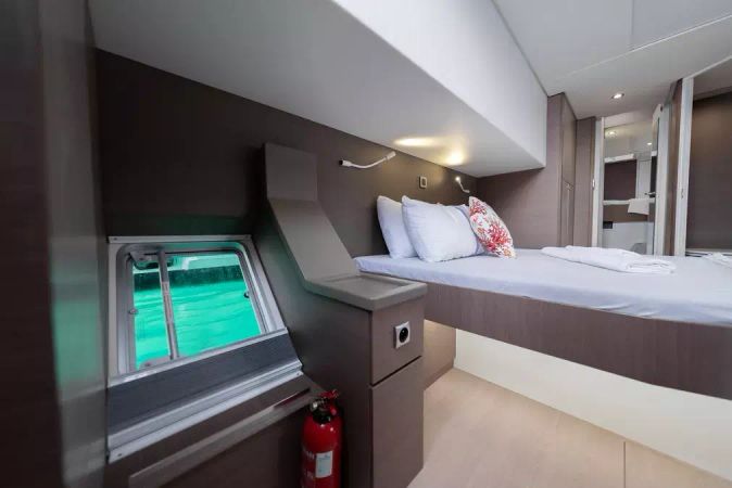 Bali 4.8 | My Marina