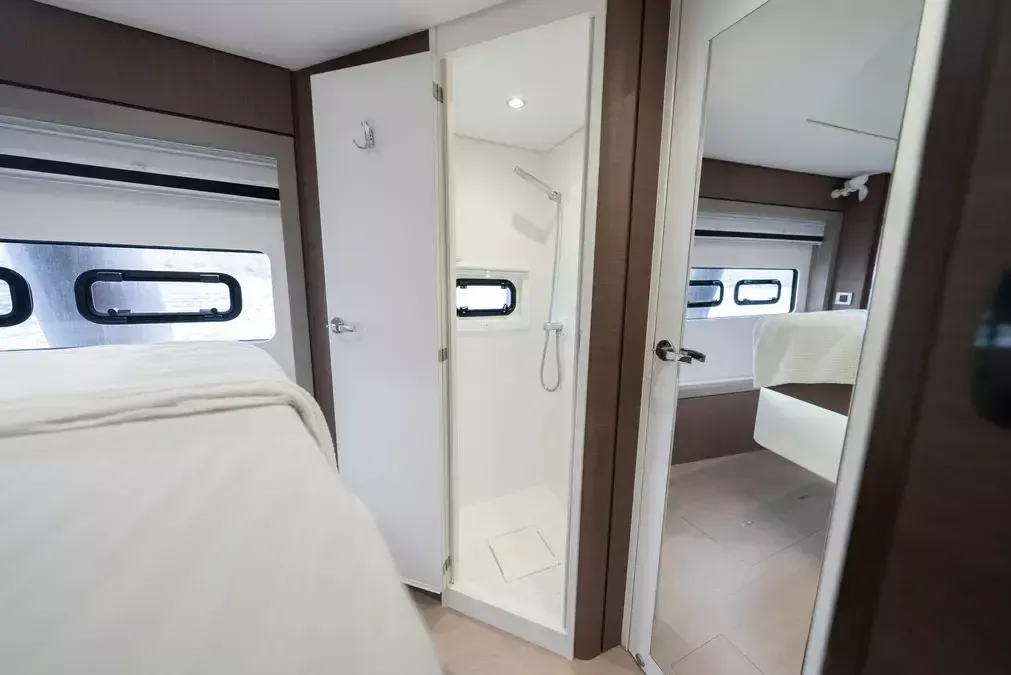 Bali 4.8 | My Marina