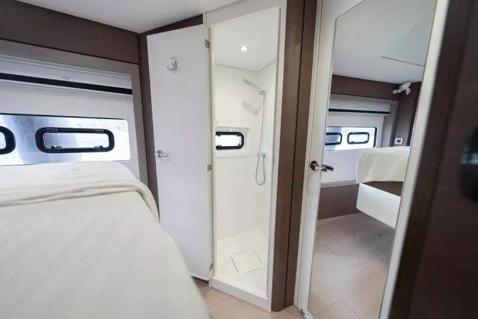 Bali 4.8 | My Marina