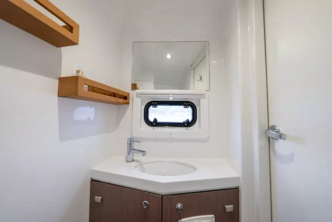 Bali 4.8 | My Marina