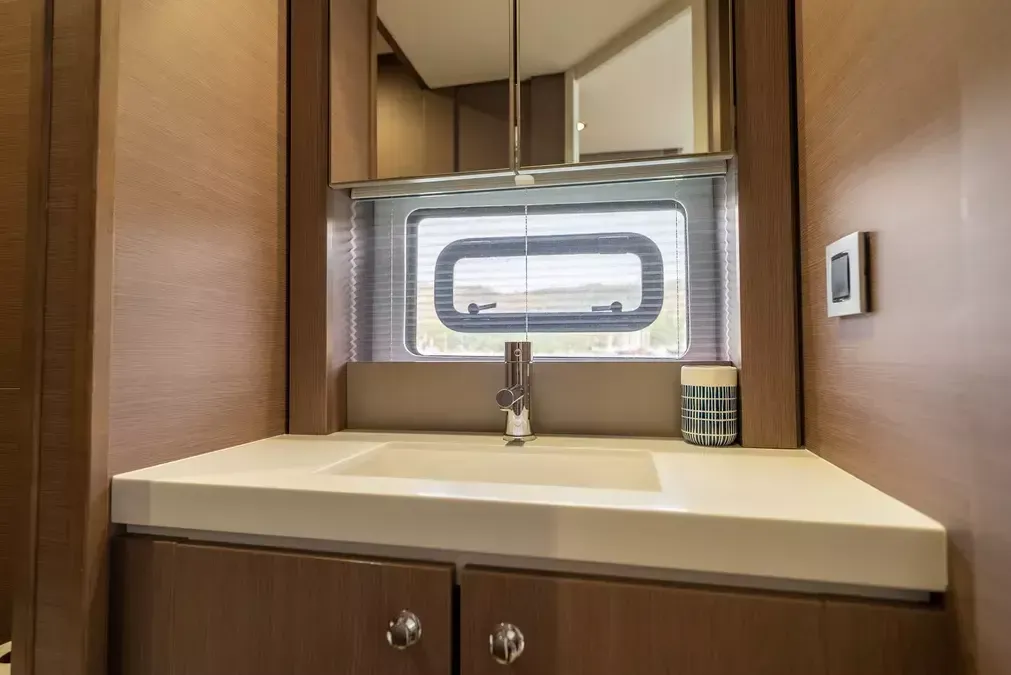 Bali 4.8 | My Marina