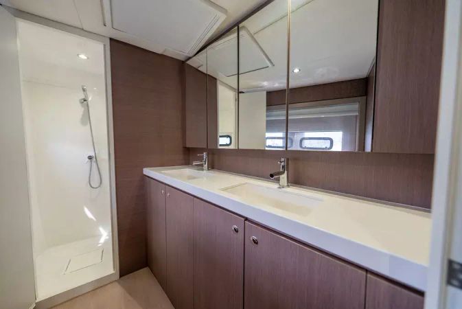 Bali 4.8 | My Marina