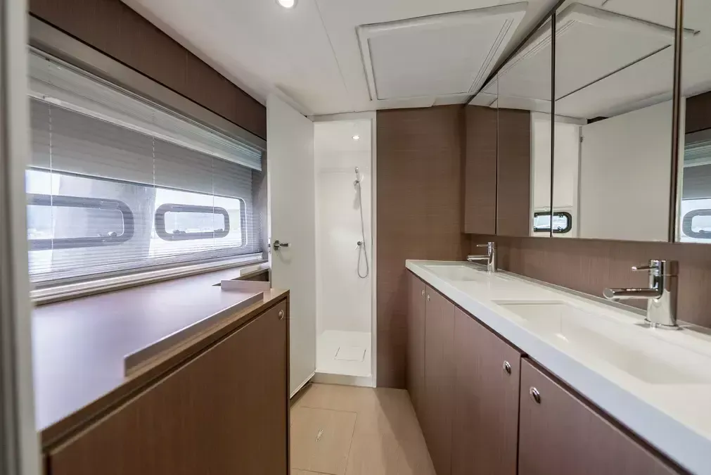 Bali 4.8 | My Marina