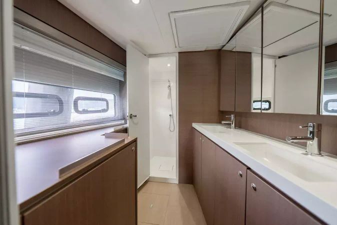 Bali 4.8 | My Marina