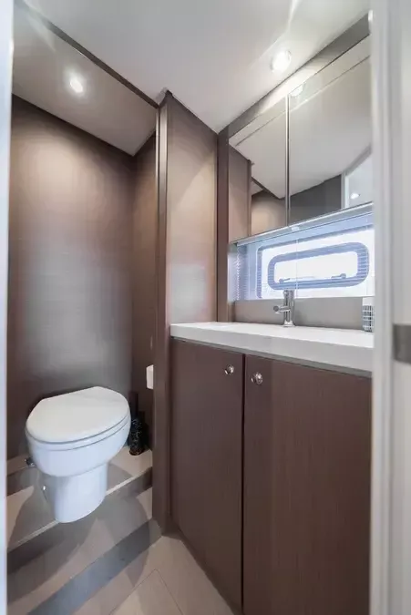 Bali 4.8 | My Marina