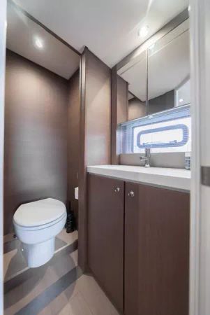 Bali 4.8 | My Marina