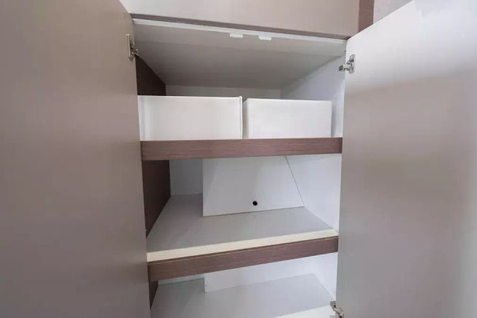 Bali 4.8 | My Marina