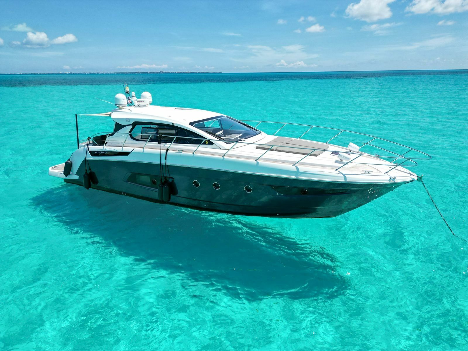 Azimut 50 | Volare