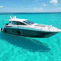 Azimut 50 | Volare
