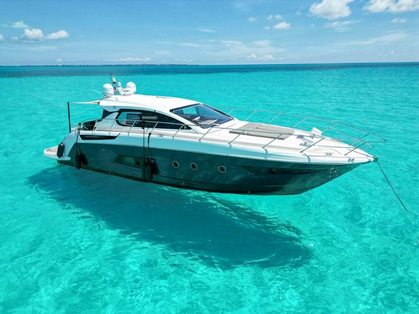 Azimut 50 | Volare