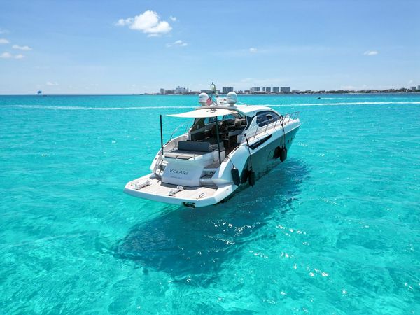 Azimut 50 | Volare