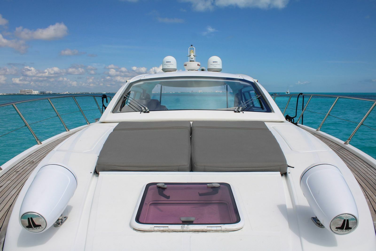 Azimut 50 | Volare