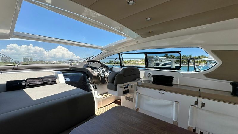 Azimut 50 | Volare