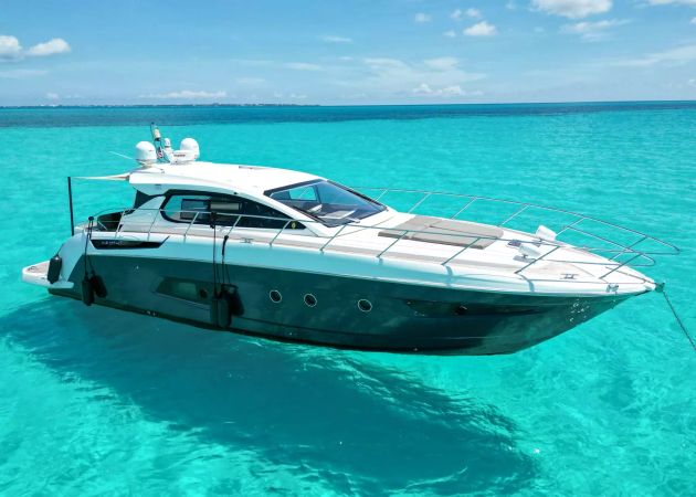 Azimut 50 | Volare