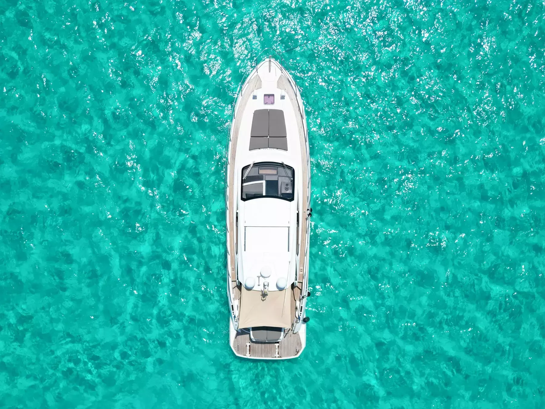Azimut 50 | Volare