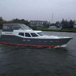 Marvis Pasadena 1450 | Vahalis Elite