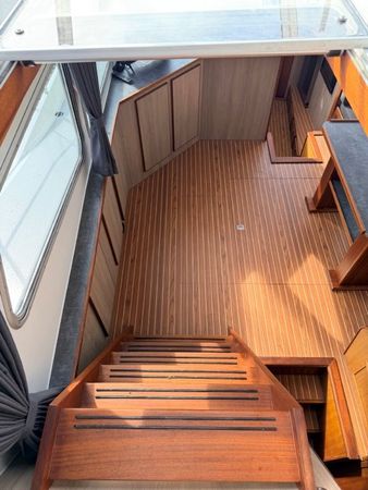 Marvis Pasadena 1450 | Vahalis Elite