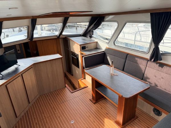 Marvis Pasadena 1450 | Vahalis Elite
