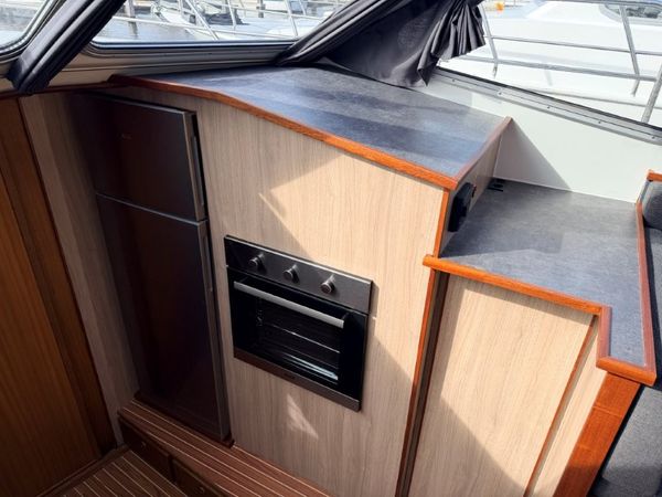 Marvis Pasadena 1450 | Vahalis Elite