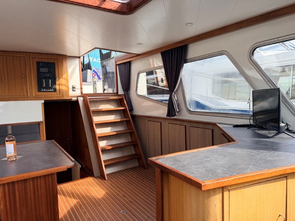 Marvis Pasadena 1450 | Vahalis Elite