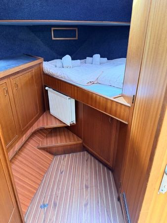 Marvis Pasadena 1450 | Vahalis Elite