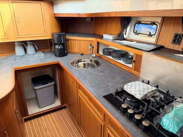 Marvis Pasadena 1450 | Vahalis Elite