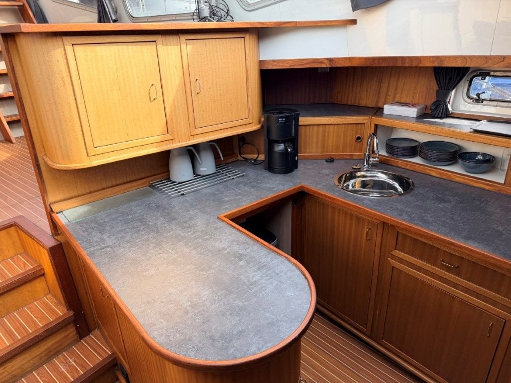 Marvis Pasadena 1450 | Vahalis Elite