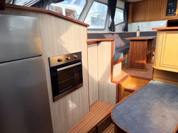 Marvis Pasadena 1450 | Vahalis Elite
