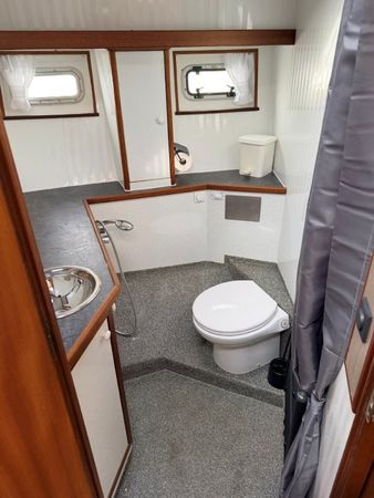 Marvis Pasadena 1450 | Vahalis Elite