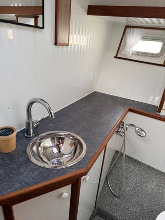 Marvis Pasadena 1450 | Vahalis Elite