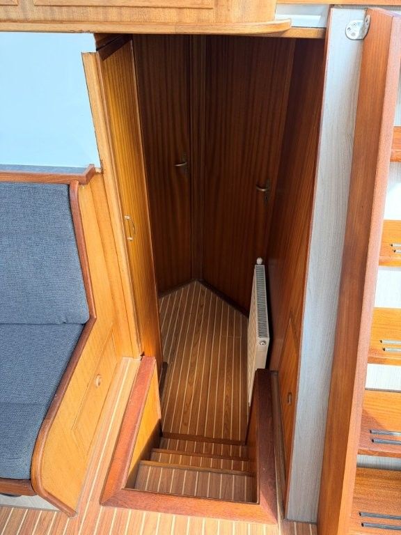 Marvis Pasadena 1450 | Vahalis Elite