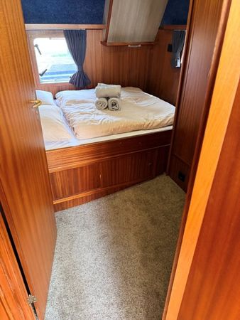 Marvis Pasadena 1450 | Vahalis Elite