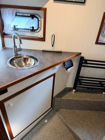 Marvis Pasadena 1450 | Vahalis Elite