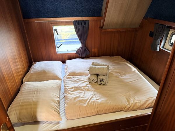 Marvis Pasadena 1450 | Vahalis Elite
