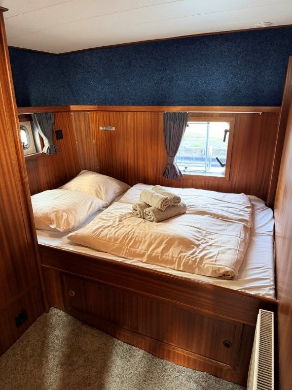 Marvis Pasadena 1450 | Vahalis Elite