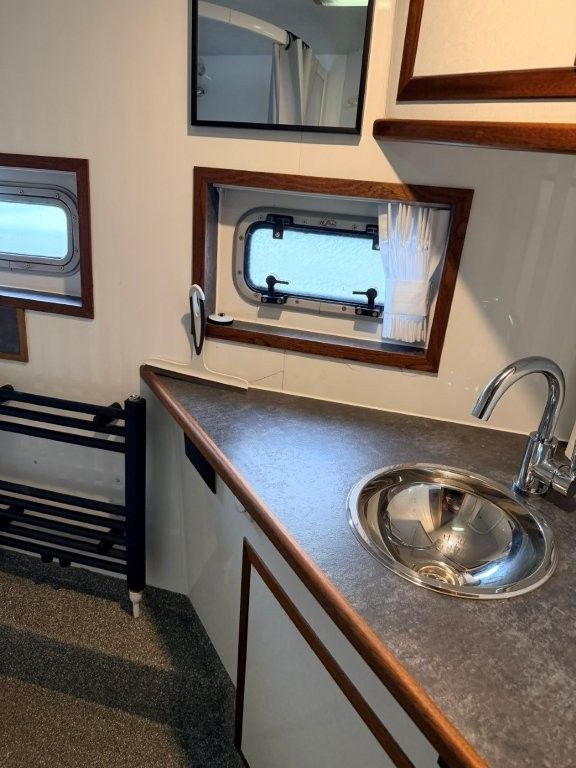 Marvis Pasadena 1450 | Vahalis Elite