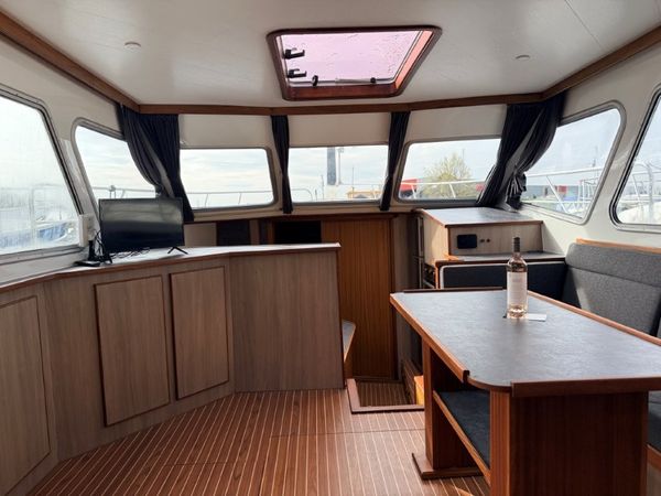 Marvis Pasadena 1450 | Vahalis Elite