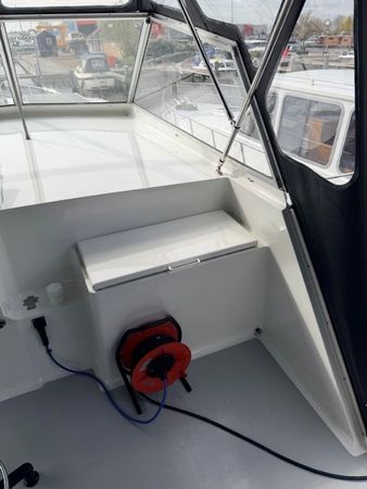 Marvis Pasadena 1450 | Vahalis Elite