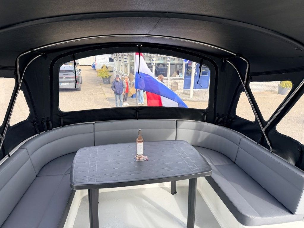 Marvis Pasadena 1450 | Vahalis Elite