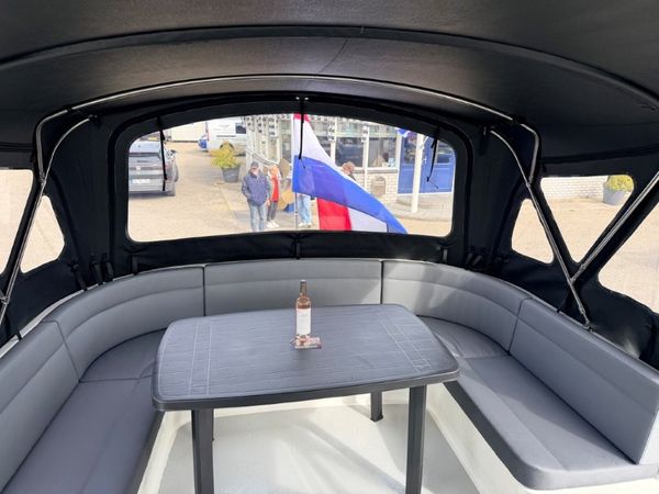 Marvis Pasadena 1450 | Vahalis Elite