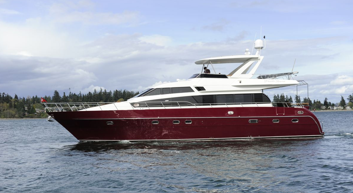 Monte Fino F68 | Private Reserve