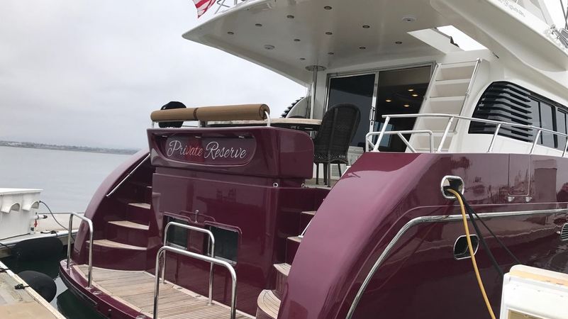 Monte Fino F68 | Private Reserve