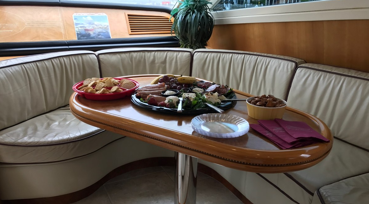 Monte Fino F68 | Private Reserve