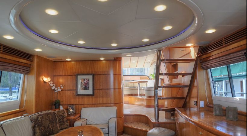 Monte Fino F68 | Private Reserve