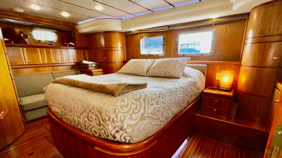 Monte Fino F68 | Private Reserve