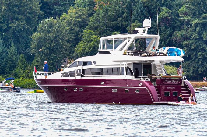 Monte Fino F68 | Private Reserve